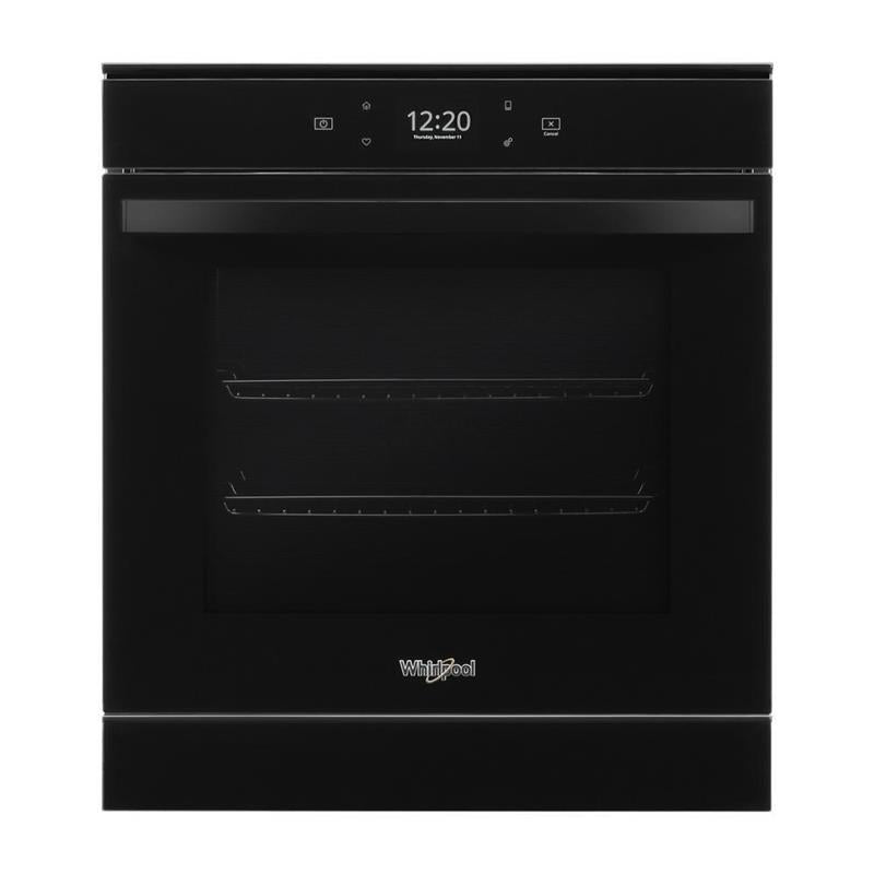 2.9 Cu. Ft. 24 Inch Convection Wall Oven - (WOS52ES4MB)
