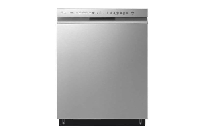 Front Control Dishwasher with QuadWash(TM) - (LDFN4542S)