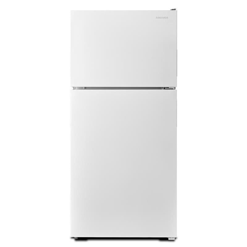 30-inch Wide Top-Freezer Refrigerator with Garden Fresh(TM) Crisper Bins - 18 cu. ft. - (ART308FFDW)