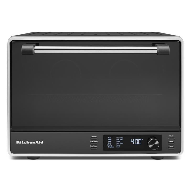 Dual Convection Countertop Oven with Air Fry and Temperature Probe - (KCO224BM)