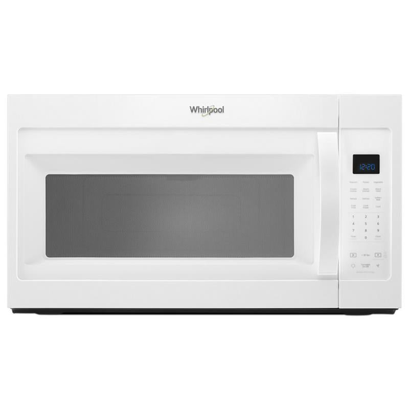 1.9 cu. ft. Capacity Steam Microwave with Sensor Cooking - (WMH32519HW)