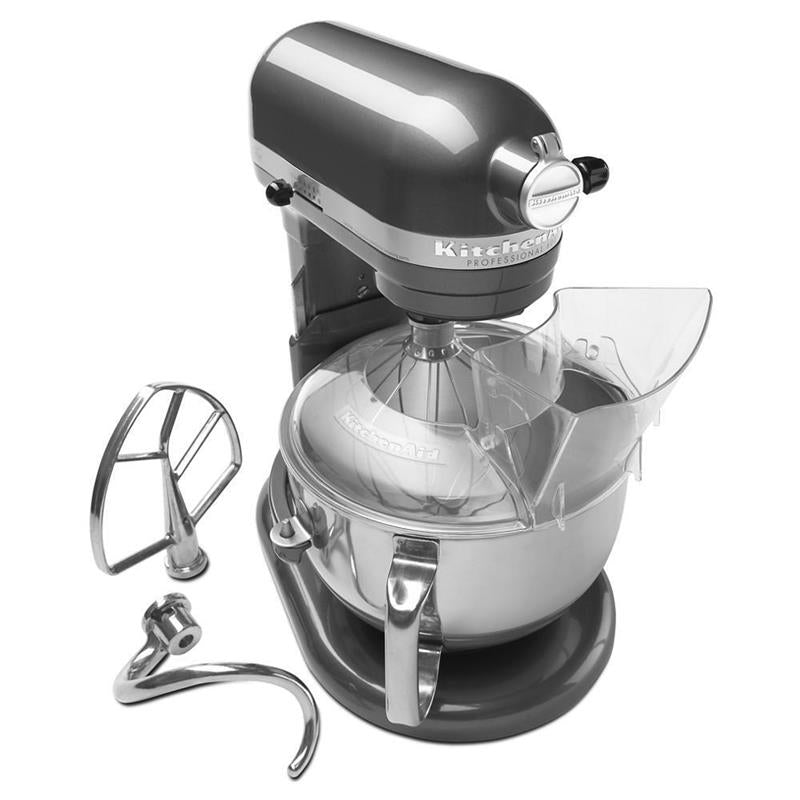 Refurbished Professional 600(TM) Series 6 Quart Bowl-Lift Stand Mixer - (RKP26M1XPM)