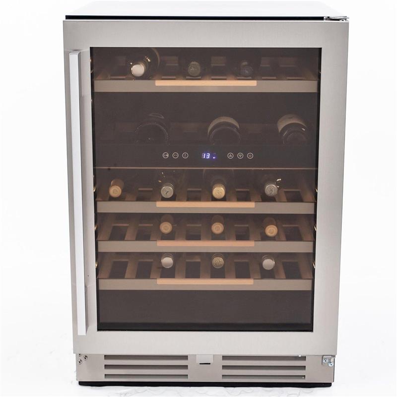 47 Bottle ELITE Series Wine Cooler - (WCSE47R3S)