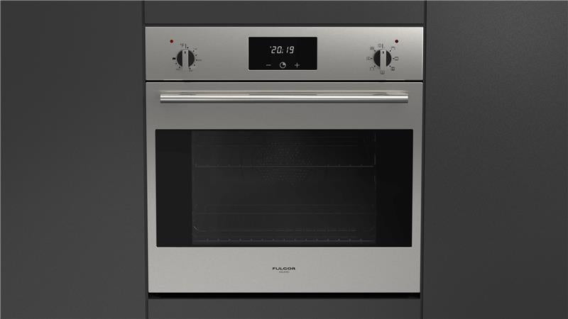 24" MULTIFUCTION EASY-CLEAN OVEN - (F1SM24S2)