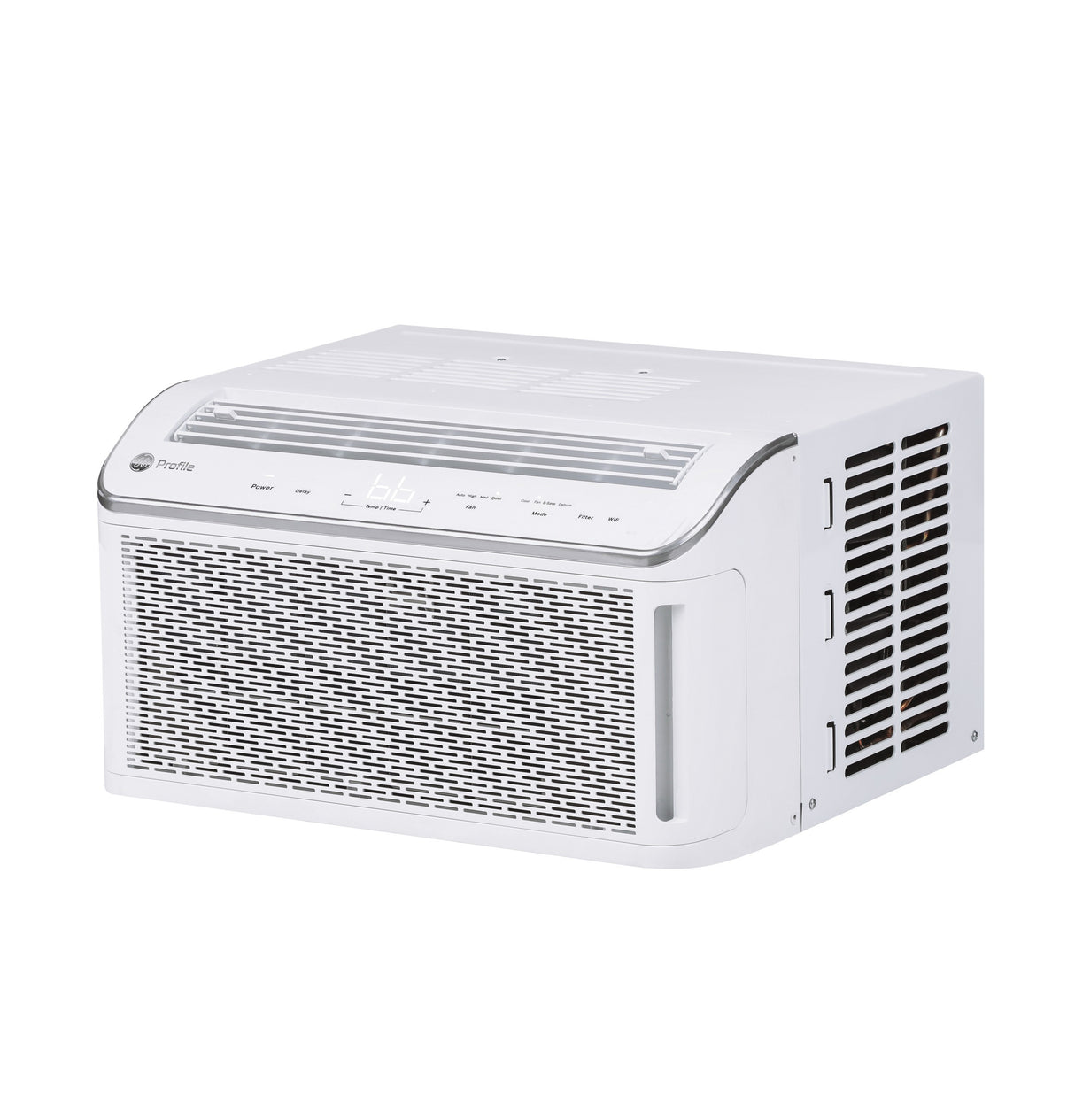 GE Profile(TM) 6,200 BTU Smart Ultra Quiet Window Air Conditioner for Small Rooms up to 250 sq. ft. - (PHC06LY)