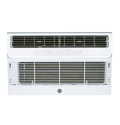 GE(R) 115 Volt Built-In Cool-Only Room Air Conditioner - (AJCQ12AWJ)