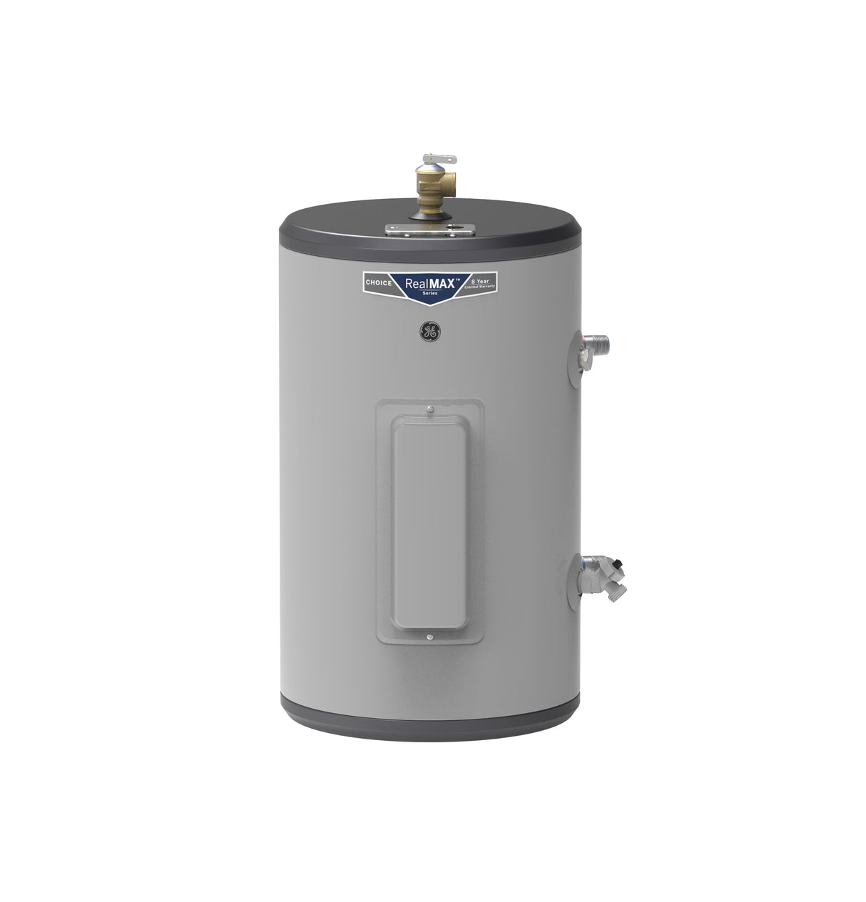 GE(R) 10 Gallon Electric Point of Use Water Heater - (GE10P08BAR)