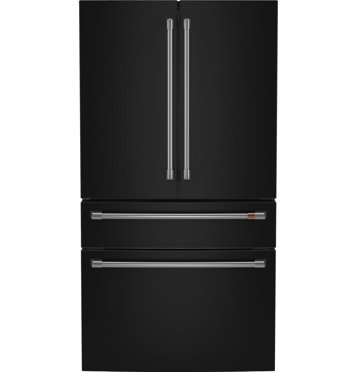 Caf(eback)(TM) ENERGY STAR(R) 28.7 Cu. Ft. Smart 4-Door French-Door Refrigerator With Dual-Dispense AutoFill Pitcher - (CGE29DP3TD1)